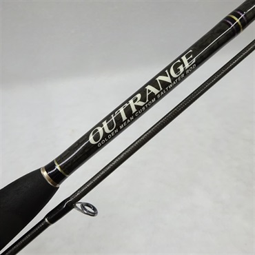 １１アウトレンジＯＲＳー８３Ｆ